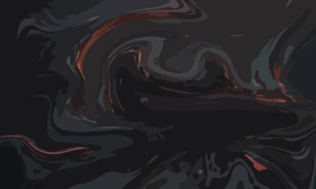 Marble texture background vector illustration