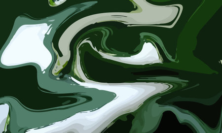 Marble texture background vector illustration