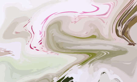 Marble texture background vector illustrationのイラスト素材