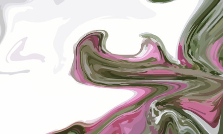 Marble texture background vector illustration