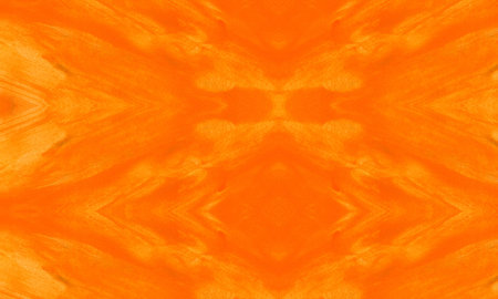 Orange texture Wooden wall Photo background