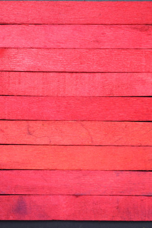Closeup view of Colourful Ice cream sticks making background