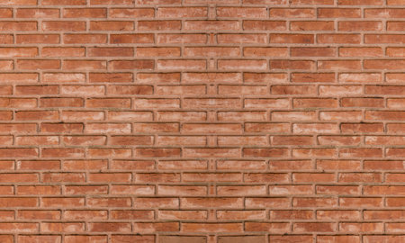 Brick wall texture background Photo