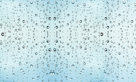 rain drops rainy wet droplets background photo