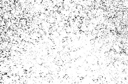 Distress urban used texture. Grunge rough dirty backgroundのイラスト素材