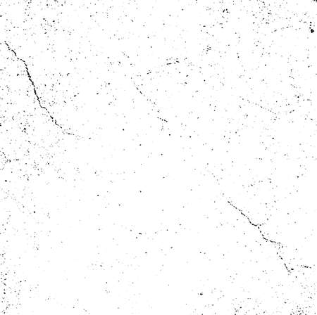 Distress urban used texture. Grunge rough dirty backgroundのイラスト素材
