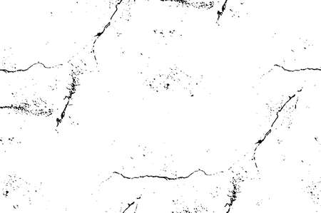 Distress urban used texture. Grunge rough dirty backgroundのイラスト素材