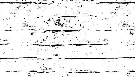 Texture, wall, concrete, it can be used as a background. Wall fragment with scratches and cracksのイラスト素材