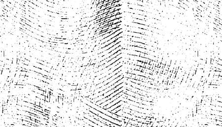 Grunge textures set. Distressed Effect. Grunge Background. Vector textured effect. Vector illustrationのイラスト素材