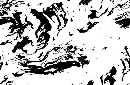 abstract background on white backgroundのイラスト素材