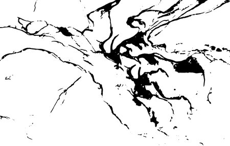 abstract background on white backgroundのイラスト素材