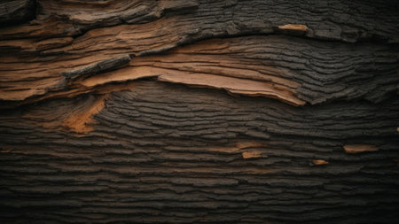 Wooden texture. Wood background. Texture of wood background close upの素材