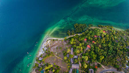 mafia island lodgeの写真素材