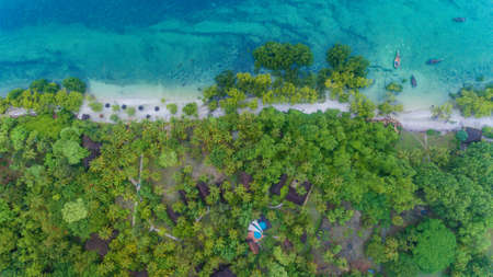 pole pole resort, Mafia islandの写真素材