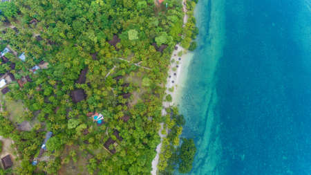 pole pole resort, Mafia islandの写真素材