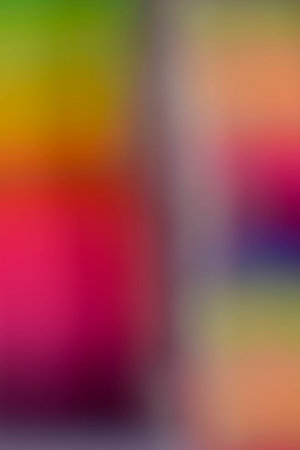 Multicolour blurred background.の写真素材
