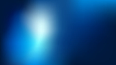 Abstract blurred background. Vector gradient wallpaperのイラスト素材