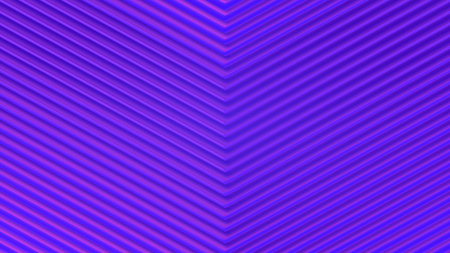 Violet abstract striped background. Geometric wallpaper