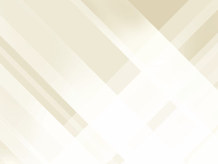 Beautiful light abstract background in goldのイラスト素材