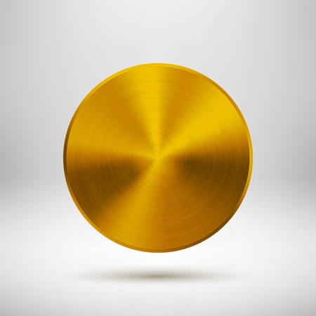 Vector of Gold abstract technology - ID:1-32277668 - Royalty Free Image ...