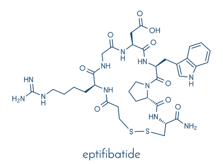 eptifibatide Royalty Free Stock Illustrations and Vectors Stocklib