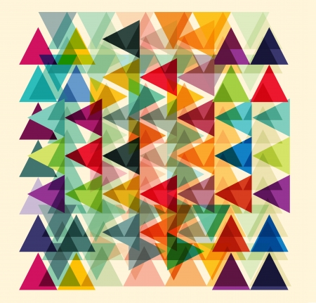 Abstract vintage backgroundのイラスト素材