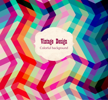 Abstract backgroundのイラスト素材