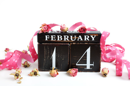 February 14th, the ValentineÂ´s Day