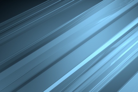 Abstract blue backgroundの写真素材
