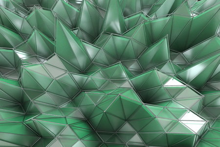 Abstract design 3dの写真素材