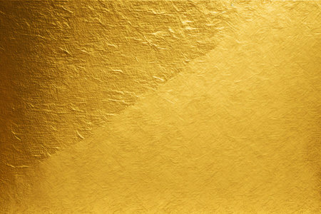 Luxury Gold Texture Wallpaper Background, AI Generativeの素材