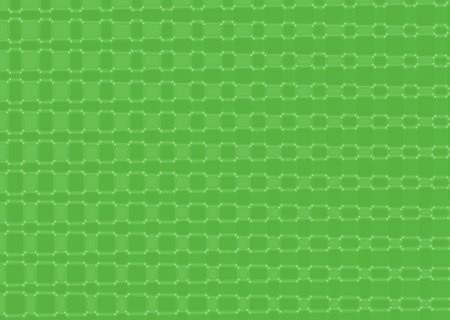 Abstract background with light green