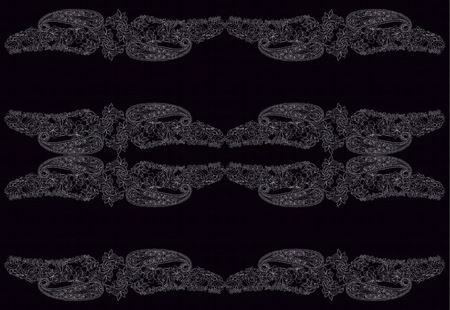 beautiful folk artのイラスト素材