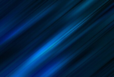 blue stripes on a diagonal, abstract background