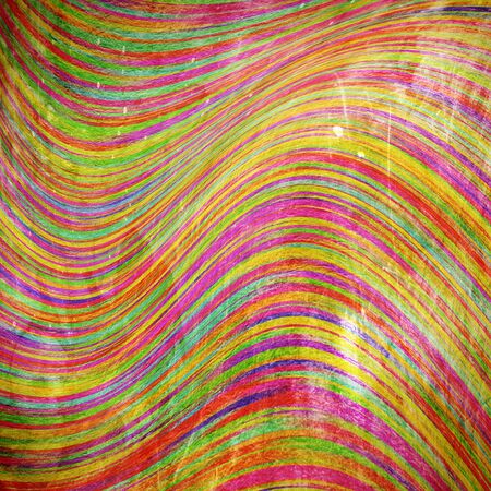 Striped background with some stains on it
の写真素材