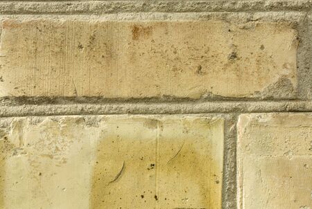 old brick wall background texture