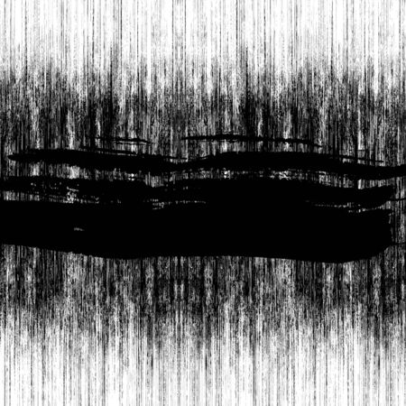 	
Grange black background of vertical stripes and scratches の写真素材