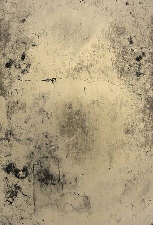 textured old wall (grundge background) の写真素材
