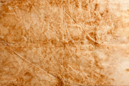Grunge paper texture for the design. High resolution photo.の写真素材