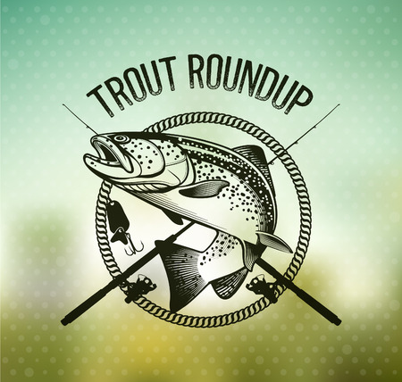 Poisson Illustrations Et Vecteurs Libres De Droits Stocklib