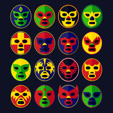 Lucha Royalty Free Stock Illustrations And Vectors Stocklib
