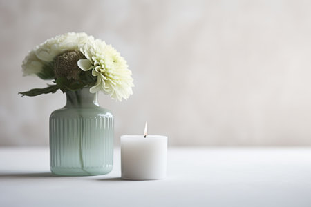 mock up, a set of Aroma spa products container,の素材