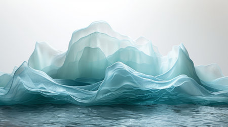 Underwater Dream Worldの素材