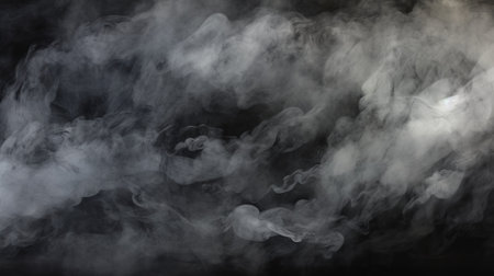 Smoke and fogの素材