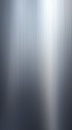 Silver gray metal texture backgroundの素材