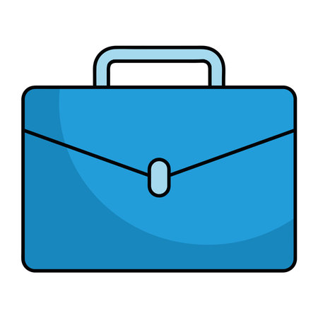 Carry Your Office Essentials in Style and Comfortのイラスト素材