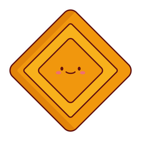 Lucky Gold Coin Festival Illustrationのイラスト素材