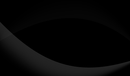 Abstract background black modern technologyの写真素材