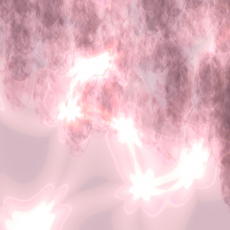 Background with many shades of glowing pink colorの写真素材