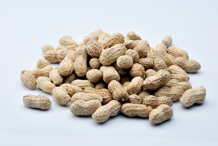 Dry penuts